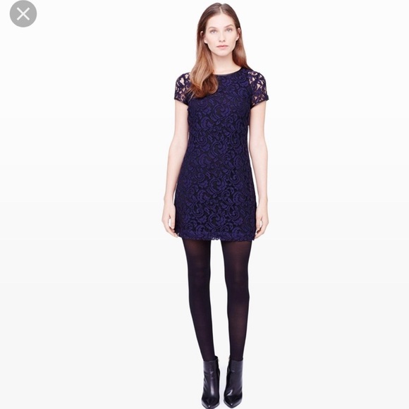 Club Monaco
Size 0 Dress - Picture 5 of 5